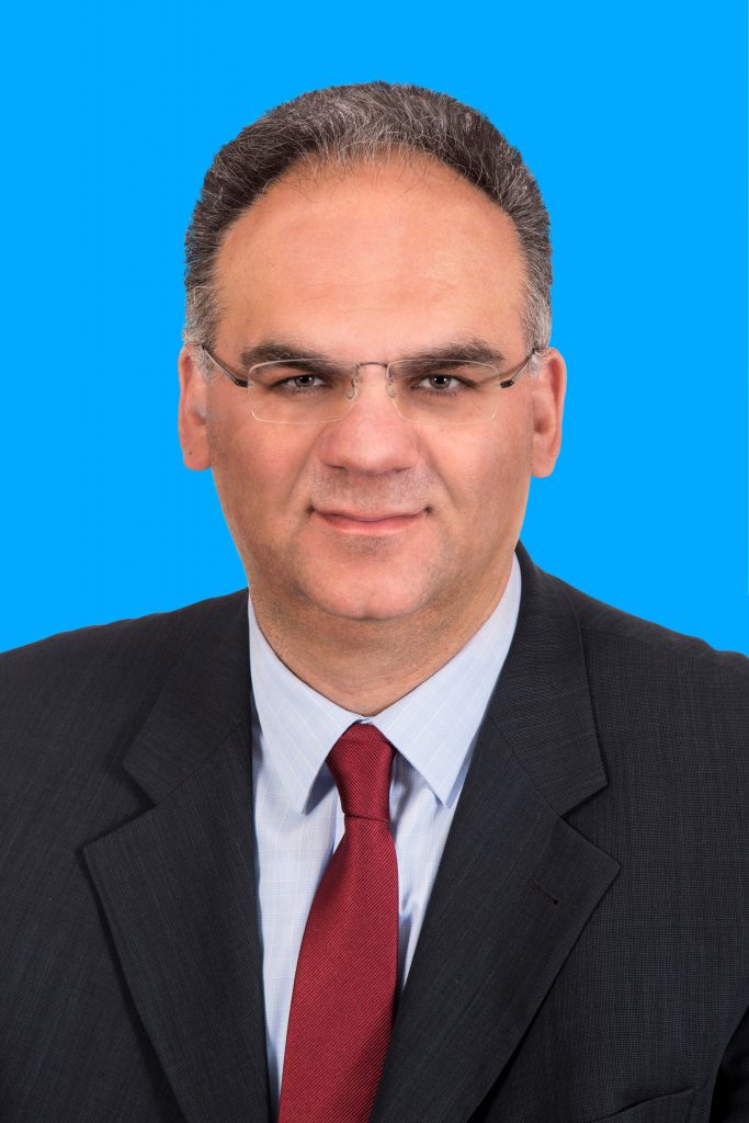 Κωνσταντίνος Βαμβακάς, Διευθύνων Σύμβουλος της VK PREMIUM Σύμβουλοι Επιχειρήσεων