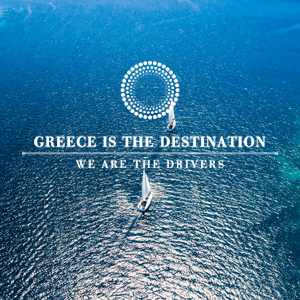 GREECE IS THE DESTINATION SITE BANNER 2