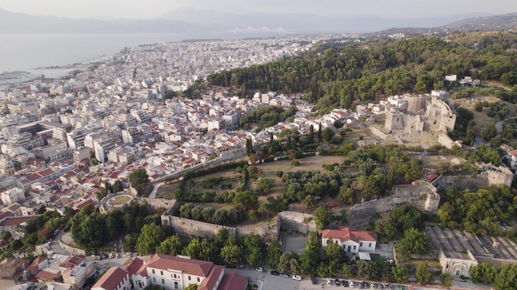 patras-castle-on-outlying-hill-of-panachaiko-mount-2023-04-07-15-48-55-utc_Moment